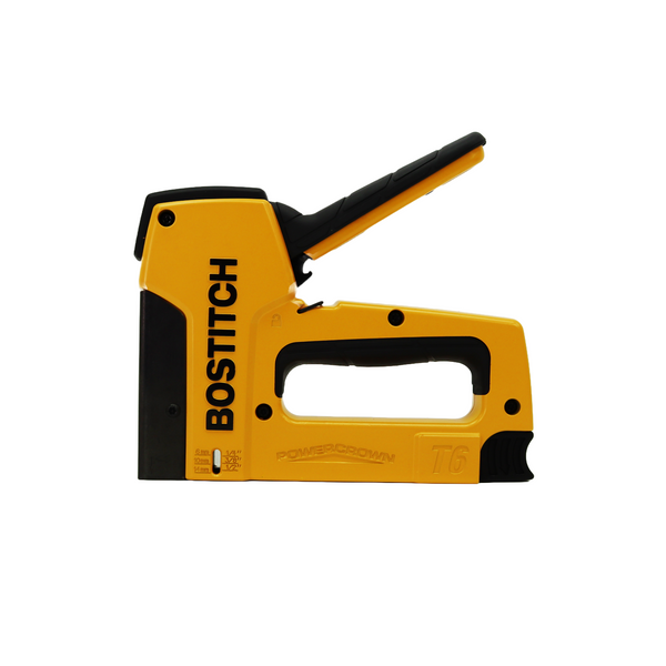 Bostitch PC800/T6 kit Hammertacker