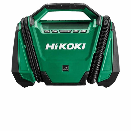 Hikoki UP18DA Akku Kompressor/ Pumpe (Basic)